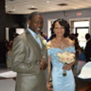 Meet your Posher, Rosalind